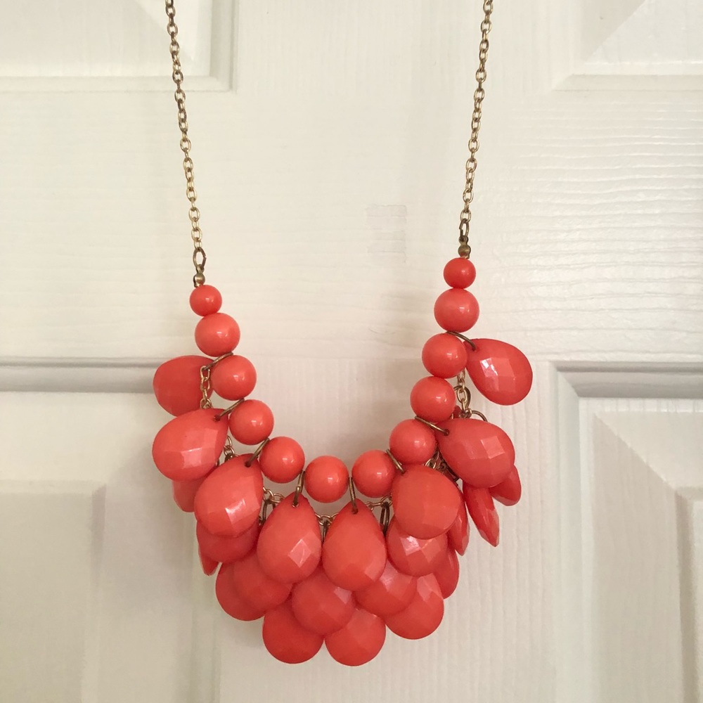 Statement Necklace